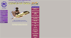 Desktop Screenshot of censusindia.net